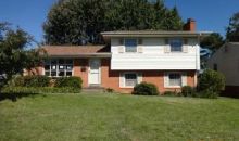 218 Monterey Ave N Roanoke, VA 24012