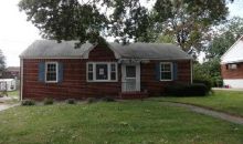 3538 Valley View Av Roanoke, VA 24012