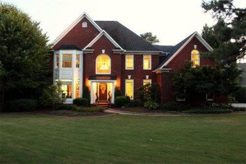 1701 Patriots Way Nw, Kennesaw, GA 30152