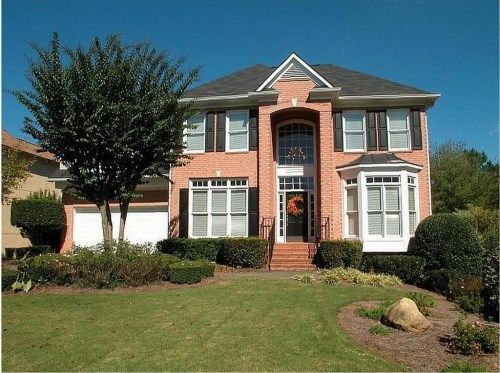 468 Milledge Gate Terrace Se, Marietta, GA 30067