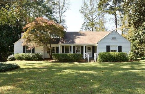 50 Mount Paran Road Ne, Atlanta, GA 30342