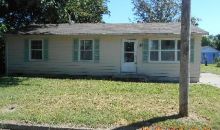 61 Chickasaw St Mc Clure, IL 62957