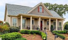 405 Trotter Lane Woodstock, GA 30189
