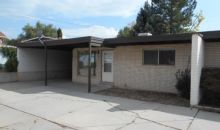 1175 S 1000 E # 17 Clearfield, UT 84015