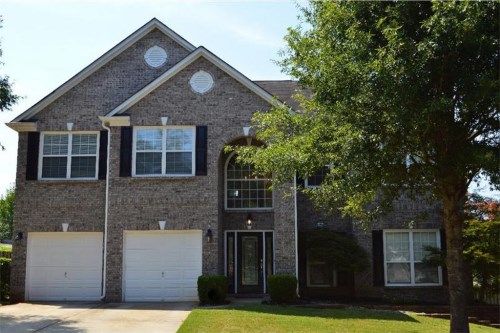 2708 Autumn Ridge Lane, Lawrenceville, GA 30044