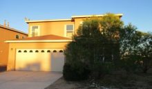 11028 Gladiolas Pl NW Albuquerque, NM 87114
