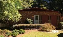 1522 Sagewood Circle Stone Mountain, GA 30083