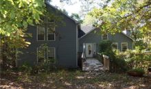 514 Allatoona Hills Drive Woodstock, GA 30189