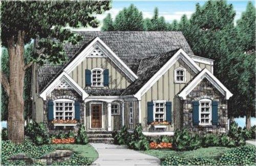 300 Spring Drive, Canton, GA 30115