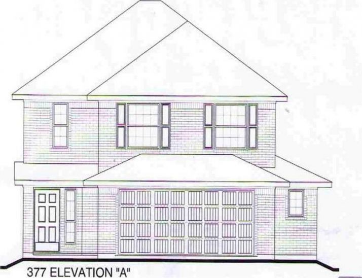 2505 Fairmont Park Court, Dacula, GA 30019
