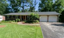 2367 Carrington Way Se Marietta, GA 30067