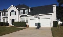 4732 Redbranch Drive Decatur, GA 30035