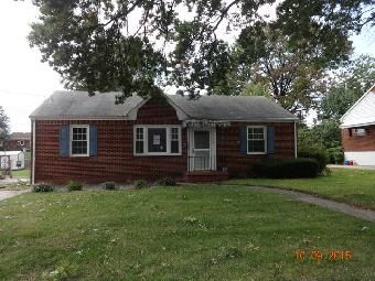 3538 Valley View Av, Roanoke, VA 24012