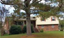 1704 Cannon Drive Fort Oglethorpe, GA 30742