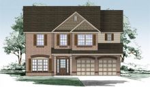 4039 Village Crossing Circle Ellenwood, GA 30294