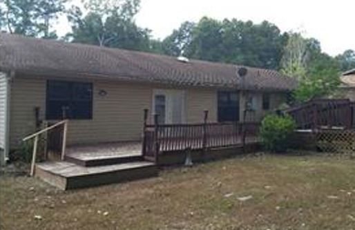 6504 Onyx Drive, Little Rock, AR 72209