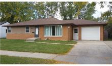 1604 S Oneida St Green Bay, WI 54304