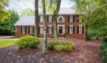 3454 Bridle Trail Se Marietta, GA 30067