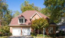 4573 Fountain Drive Marietta, GA 30067