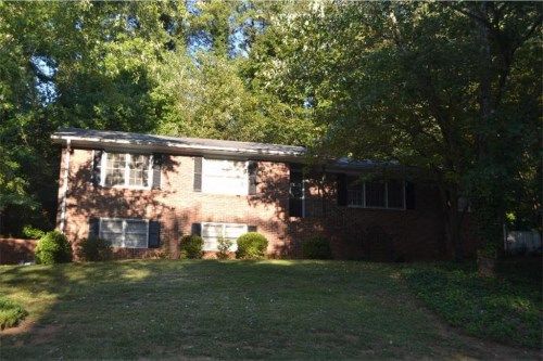 2920 Rockbridge Road, Marietta, GA 30066
