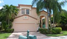 1637 SW 156TH AV Hollywood, FL 33027