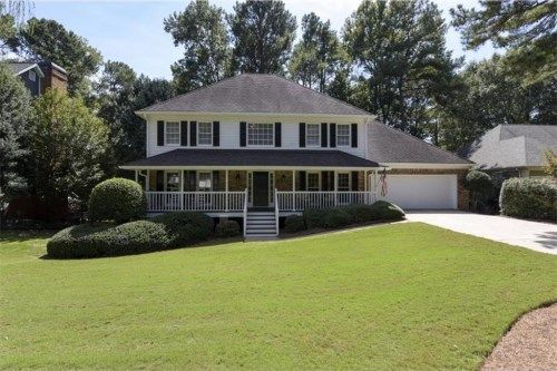 2760 Lakewind Court, Alpharetta, GA 30005
