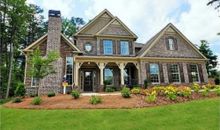 5215 Scenic Valley Drive Cumming, GA 30040