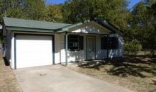 106 Myers Ave Cleburne, TX 76033
