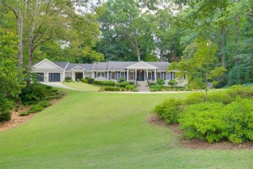 4423 Mount Paran Parkway Nw, Atlanta, GA 30327