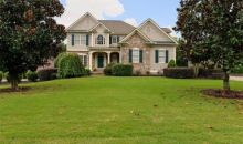 1220 Oakleigh Valley Drive Powder Springs, GA 30127