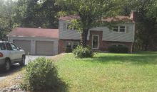 535 Parkway Dr Martinsville, VA 24112