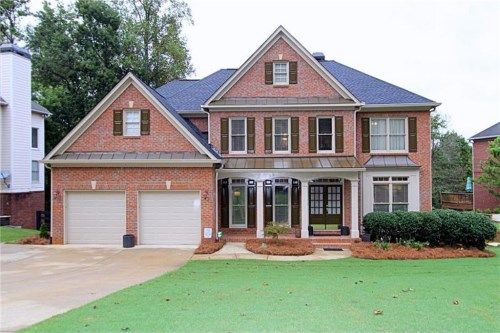 5420 Piney Grove Drive, Cumming, GA 30040