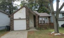 4523 Boca Ct Columbus, OH 43230