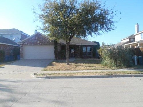1023 Concan Dr, Forney, TX 75126