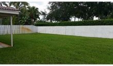 611 SW 178 WY Hollywood, FL 33029