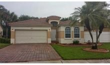 142 SW 206 AV Hollywood, FL 33029