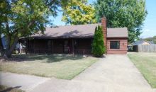 6130 Valleydale Dr Memphis, TN 38141