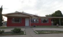 3309 Greenock St El Paso, TX 79925