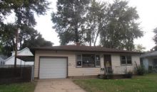 1226 Prince St Pekin, IL 61554