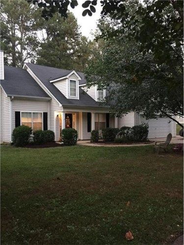 5770 Shannon Drive, Cumming, GA 30040