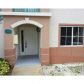 2920 SE 13 AV # 103-51, Homestead, FL 33035 ID:13337459