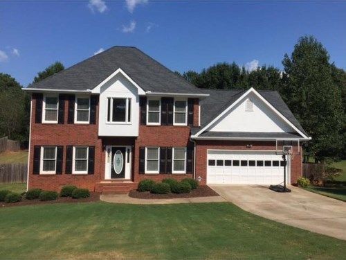306 Salem Ridge Way, Mcdonough, GA 30253