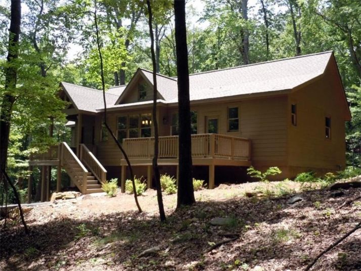 414 Bellflower Drive, Jasper, GA 30143