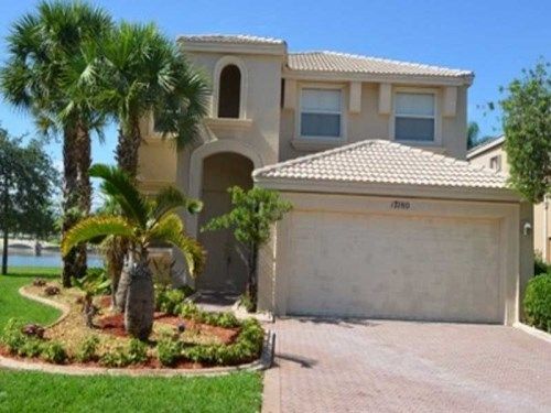 17180 SW 49 PL, Hollywood, FL 33027