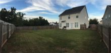 7111 Creeksong Drive Douglasville, GA 30134