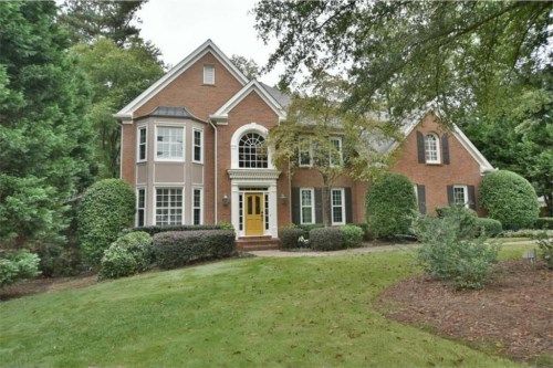 10130 Twingate Drive, Alpharetta, GA 30022