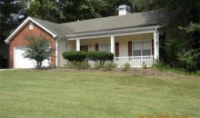 140 Piedmont Drive Senoia, GA 30276