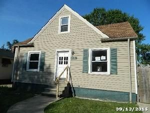 4604 W 148th St, Cleveland, OH 44135