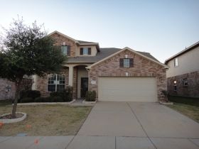 1013 Camp Verde Drive, Forney, TX 75126