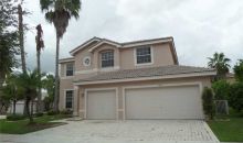 3492 SW 177TH AV Hollywood, FL 33029